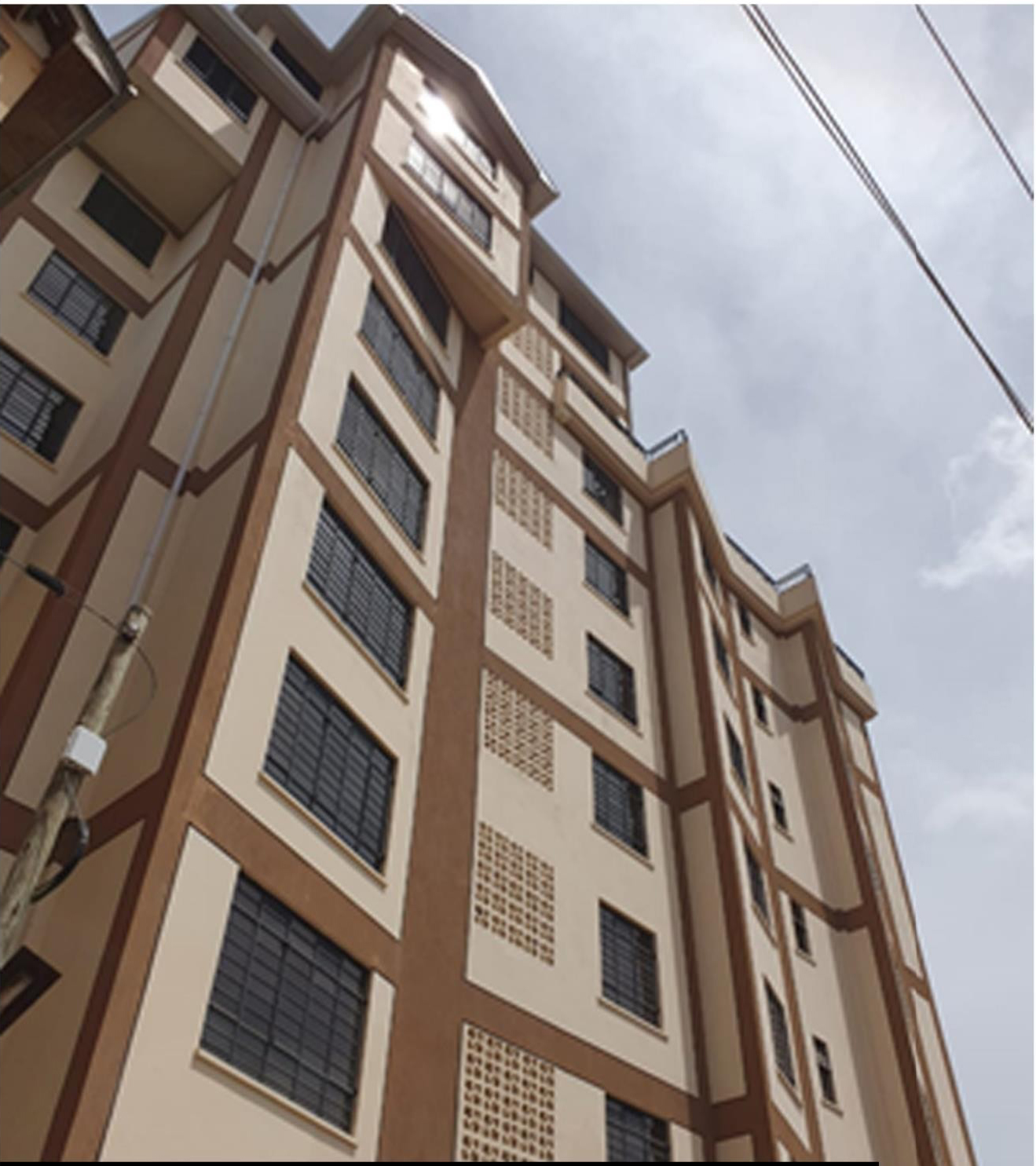 Belisimo Apartments